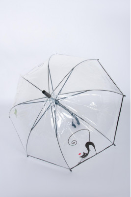 Дитяча парасолька-тростина